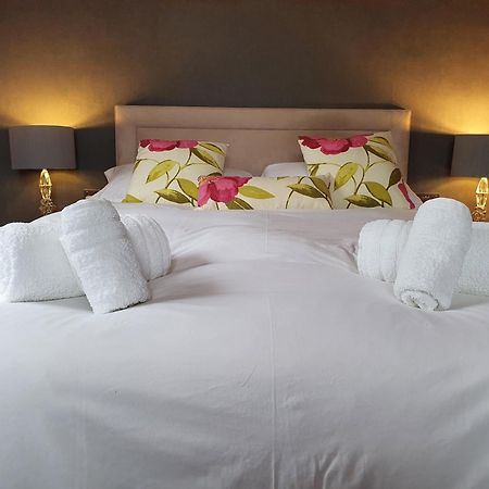 Marley House Bed And Breakfast Winfrith Newburgh Luaran gambar