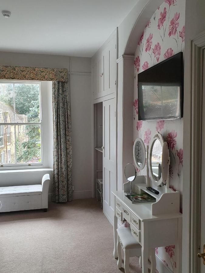 Marley House Bed And Breakfast Winfrith Newburgh Luaran gambar