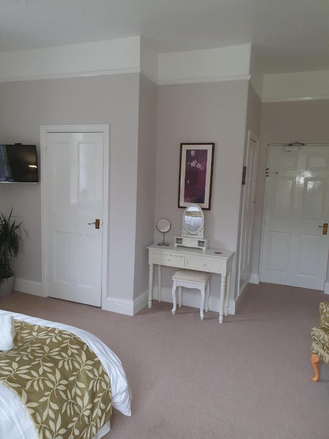 Marley House Bed And Breakfast Winfrith Newburgh Luaran gambar