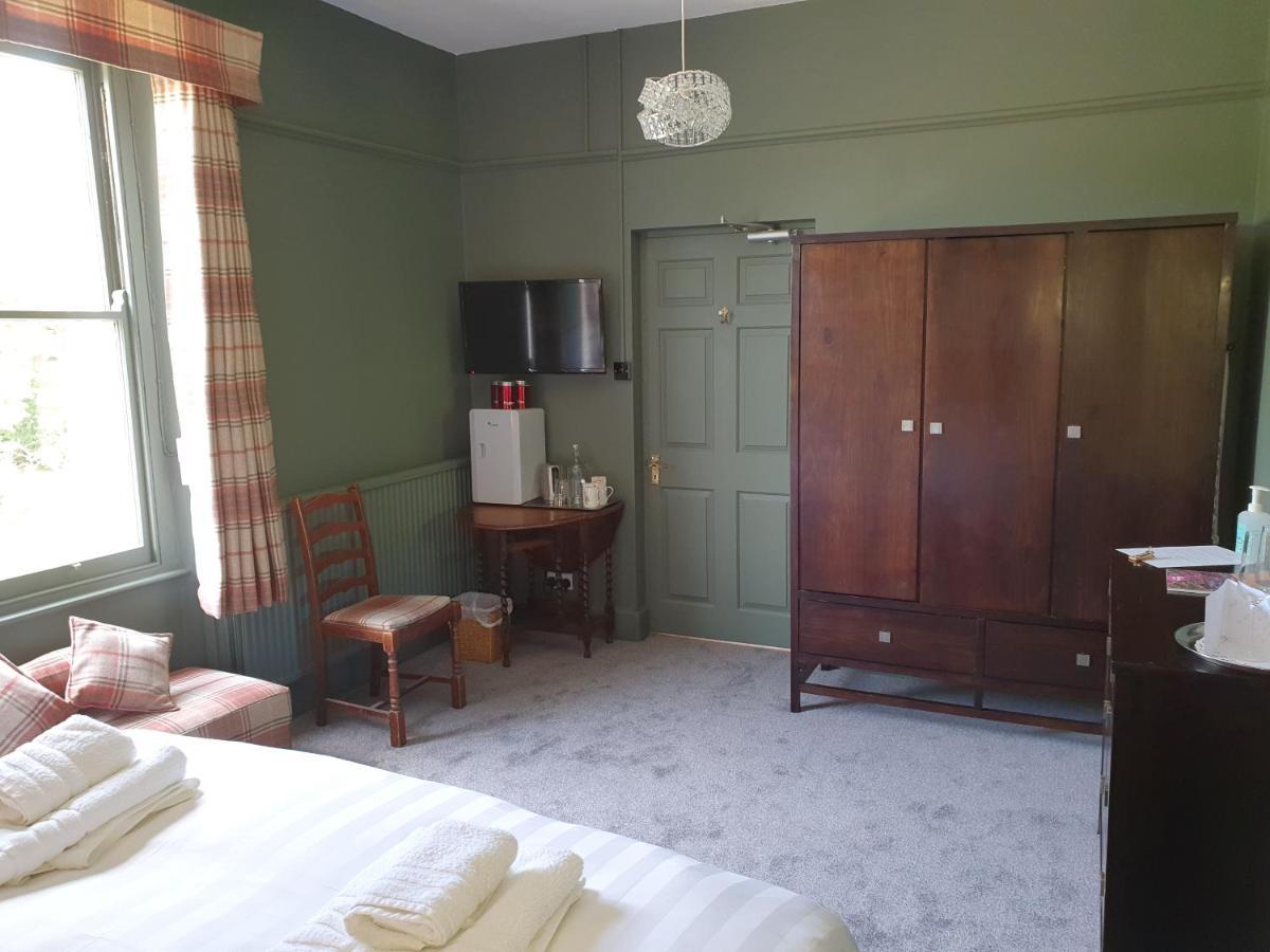 Marley House Bed And Breakfast Winfrith Newburgh Luaran gambar
