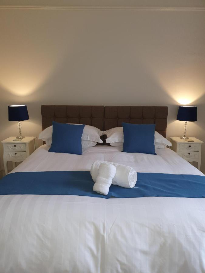 Marley House Bed And Breakfast Winfrith Newburgh Luaran gambar