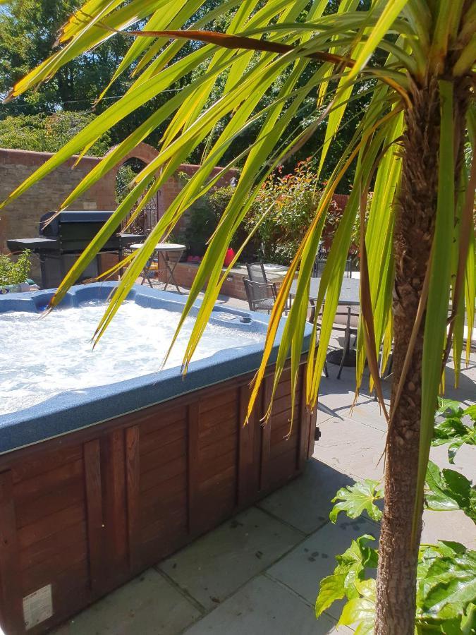 Marley House Bed And Breakfast Winfrith Newburgh Luaran gambar