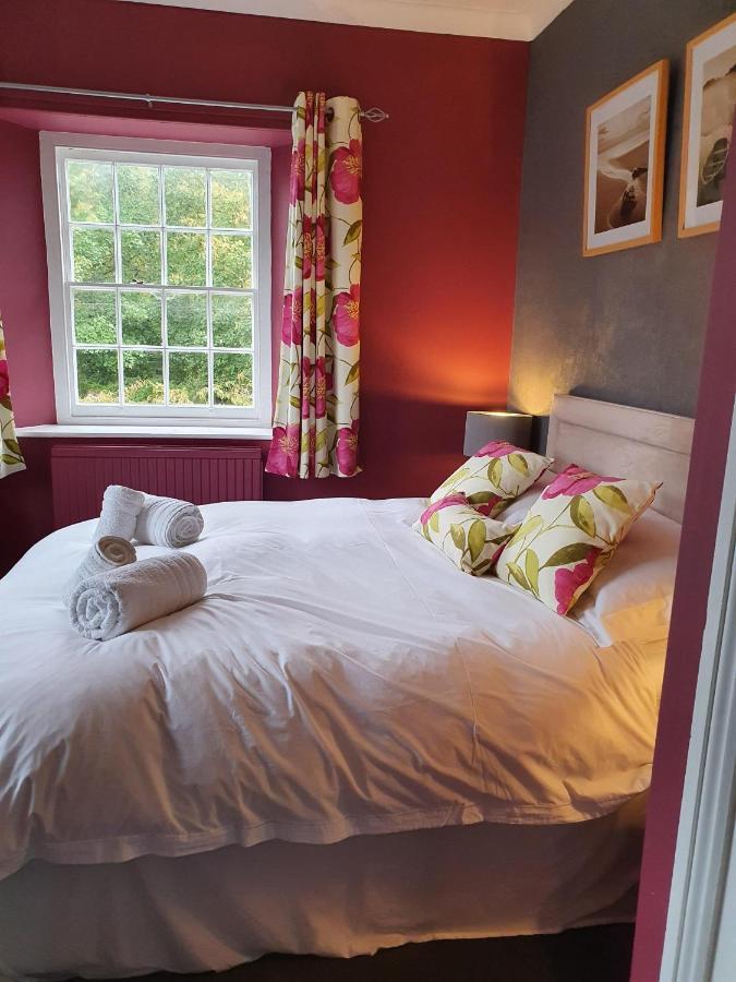 Marley House Bed And Breakfast Winfrith Newburgh Luaran gambar