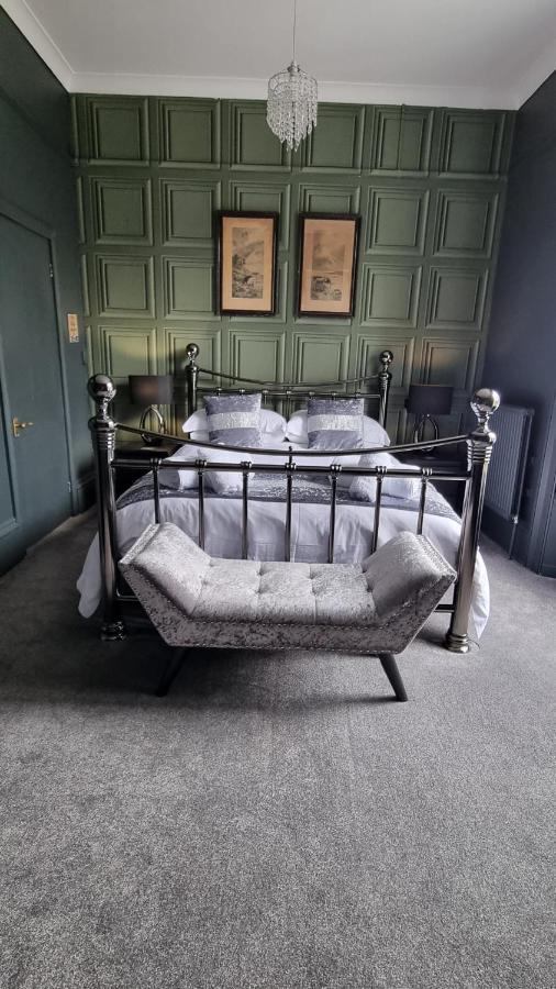 Marley House Bed And Breakfast Winfrith Newburgh Bilik gambar