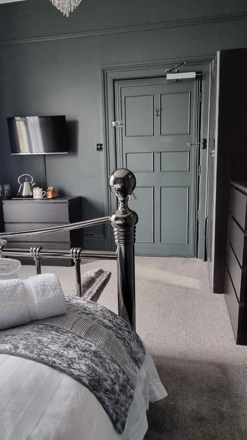Marley House Bed And Breakfast Winfrith Newburgh Luaran gambar