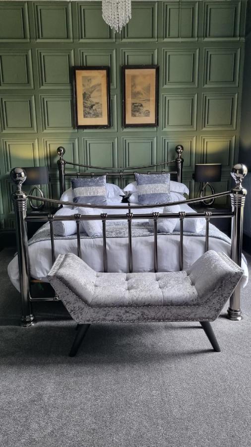 Marley House Bed And Breakfast Winfrith Newburgh Luaran gambar