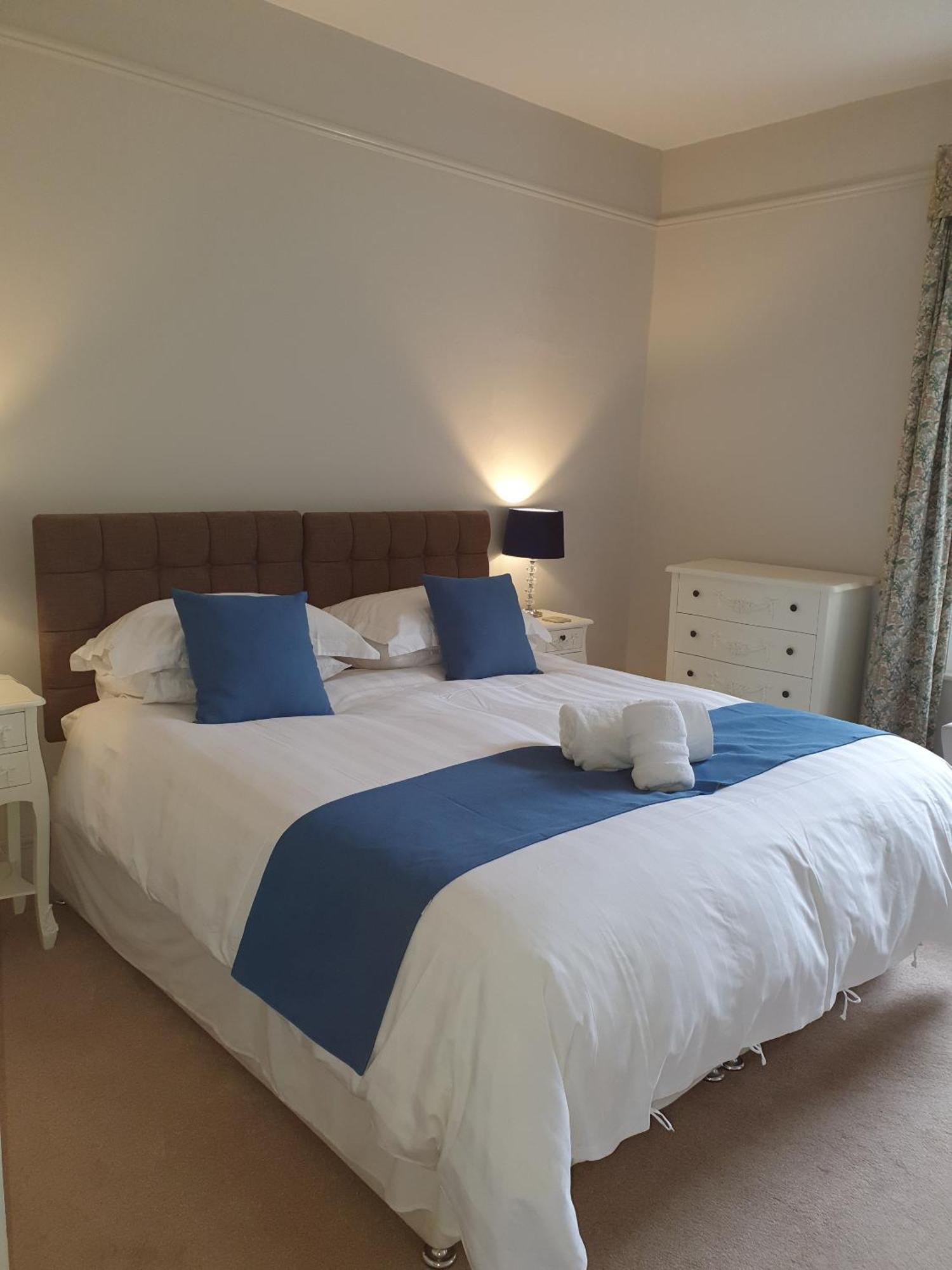 Marley House Bed And Breakfast Winfrith Newburgh Luaran gambar