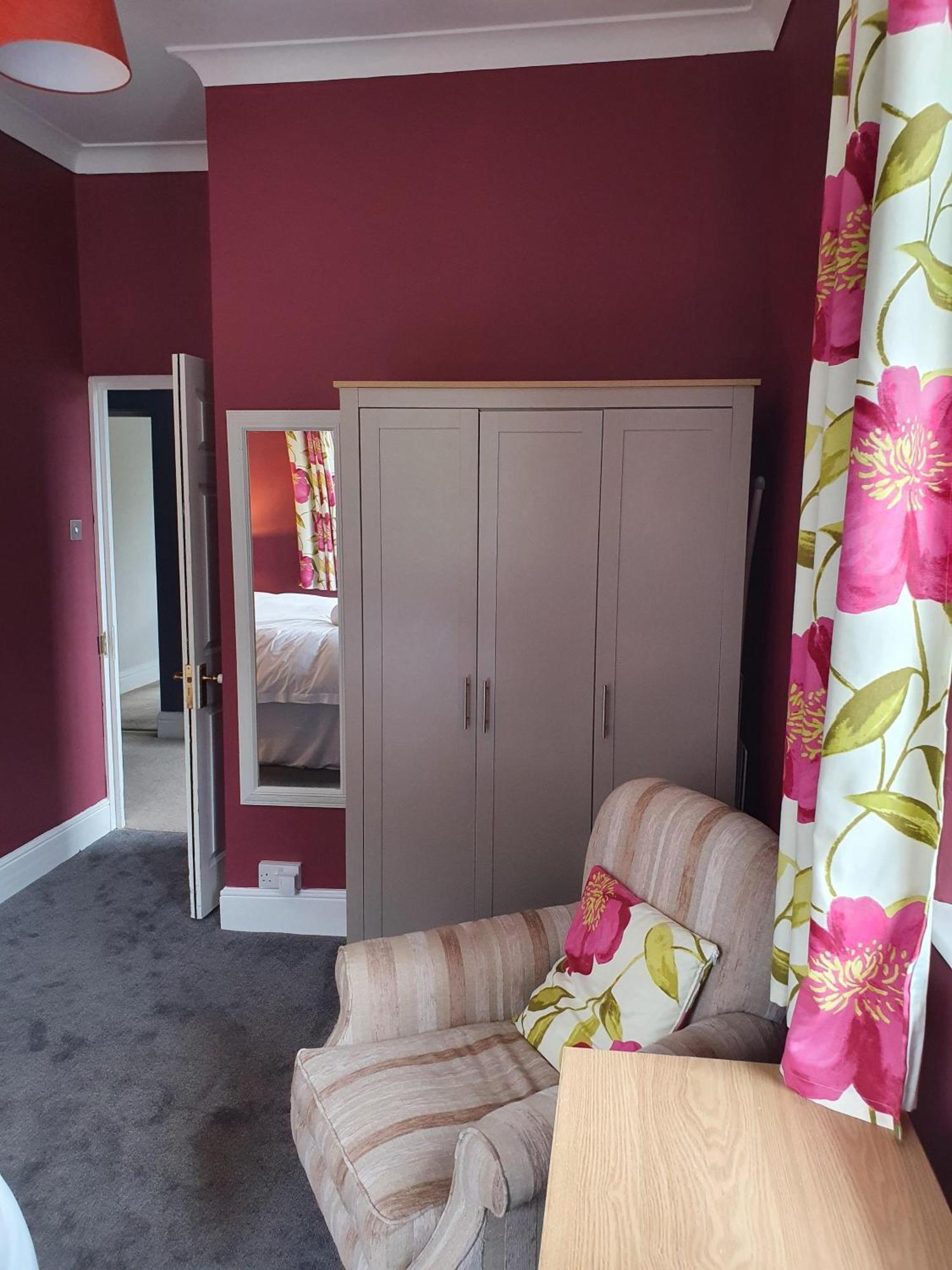 Marley House Bed And Breakfast Winfrith Newburgh Bilik gambar