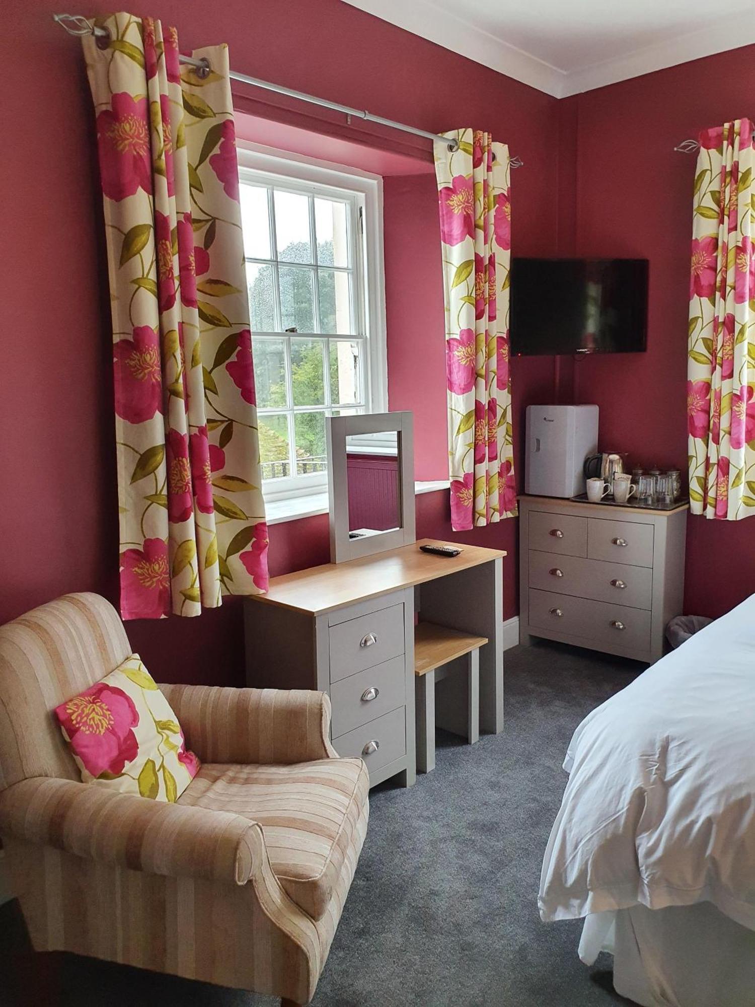 Marley House Bed And Breakfast Winfrith Newburgh Bilik gambar